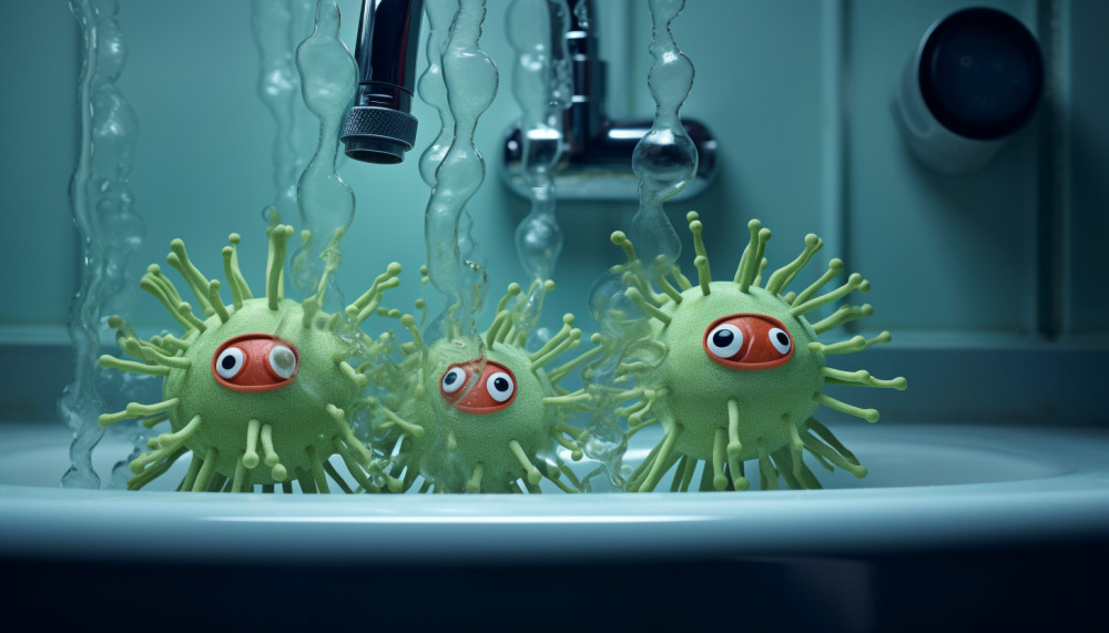 The Invisible Threats: Unseen Germs in Everyday Items